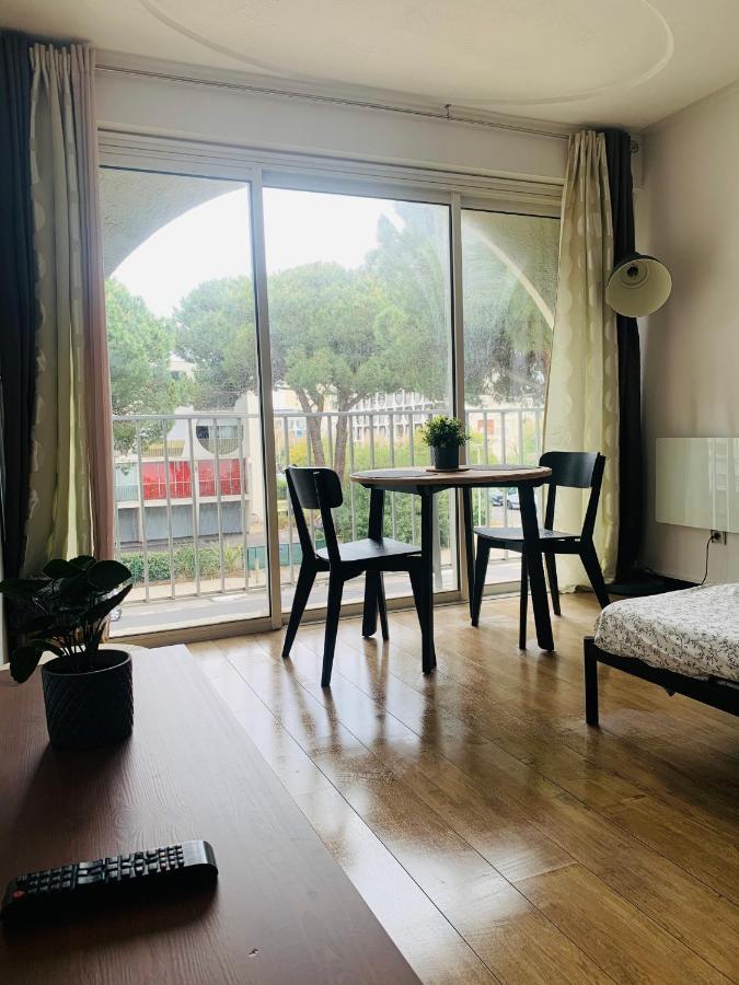 Les Appartements De Lina - Havre De Paix - Self Check-In 拉格朗德默特 外观 照片