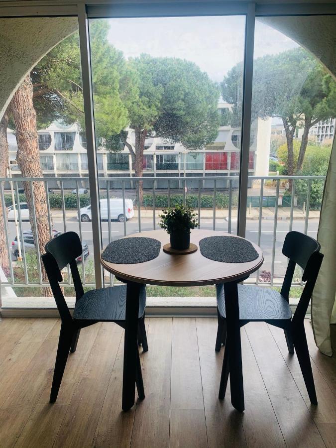 Les Appartements De Lina - Havre De Paix - Self Check-In 拉格朗德默特 外观 照片
