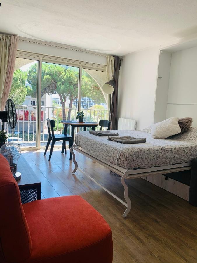 Les Appartements De Lina - Havre De Paix - Self Check-In 拉格朗德默特 外观 照片