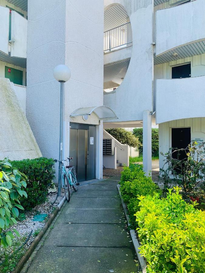 Les Appartements De Lina - Havre De Paix - Self Check-In 拉格朗德默特 外观 照片